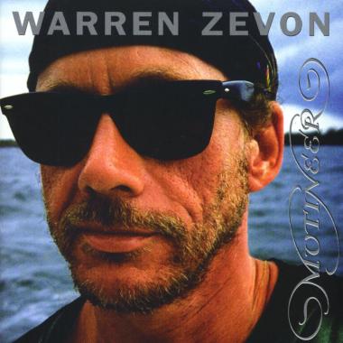 Warren Zevon -  Mutineer